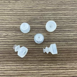 Đầu Hút Silicon DP-S5 Màu Trắng